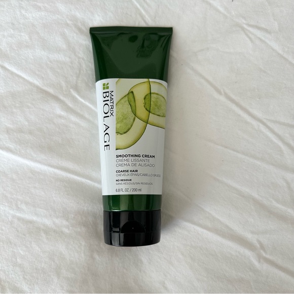 Matrix Biolage Smoothing Cream for Coarse Hair - Picture 1 of 2